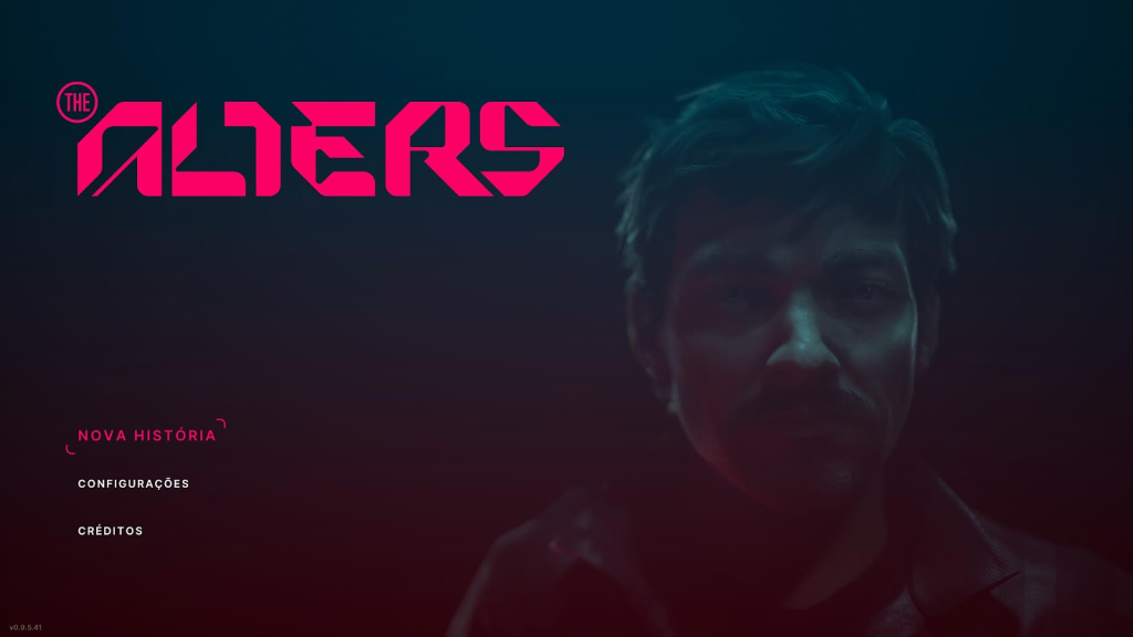 Review de The Alters