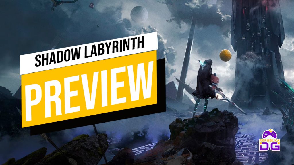 preview shadow labyrinth