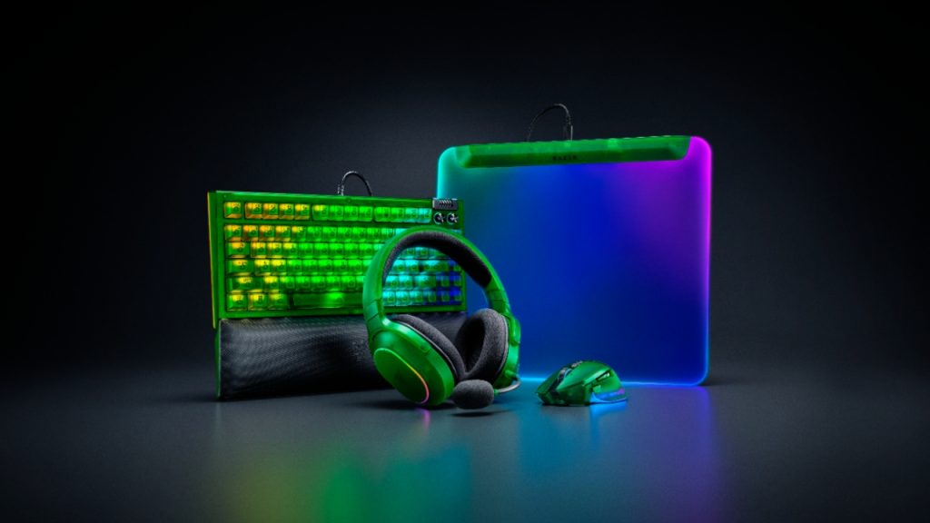 razer phantom collection