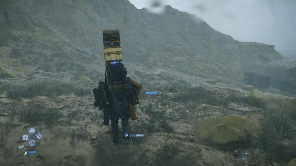 review death stranding 2