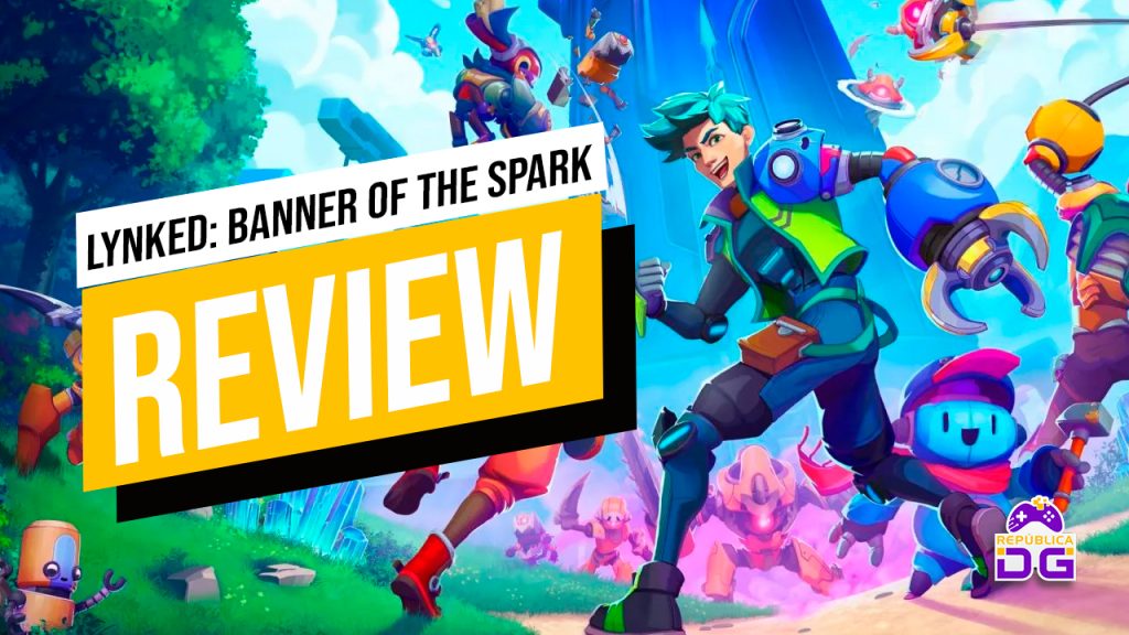 review lynked