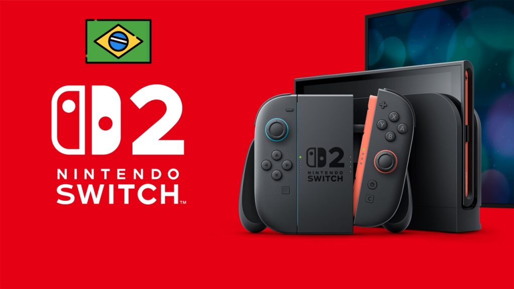 segundo lote switch 2