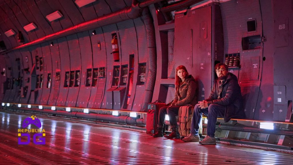 10 filmes sobre apocalipse e sobrevivência que vão prender sua atenção