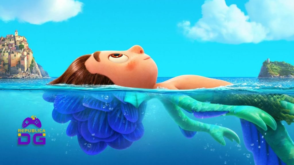 12 filmes infantis do Disney+ que encantam crianças e adultos