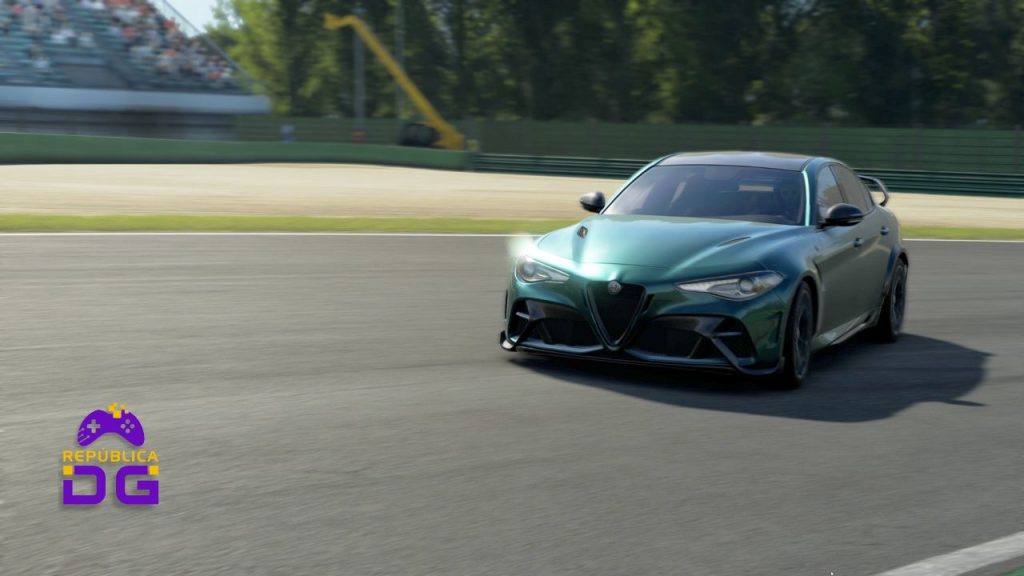 15 jogos de corrida com realismo que você precisa testar em 2025