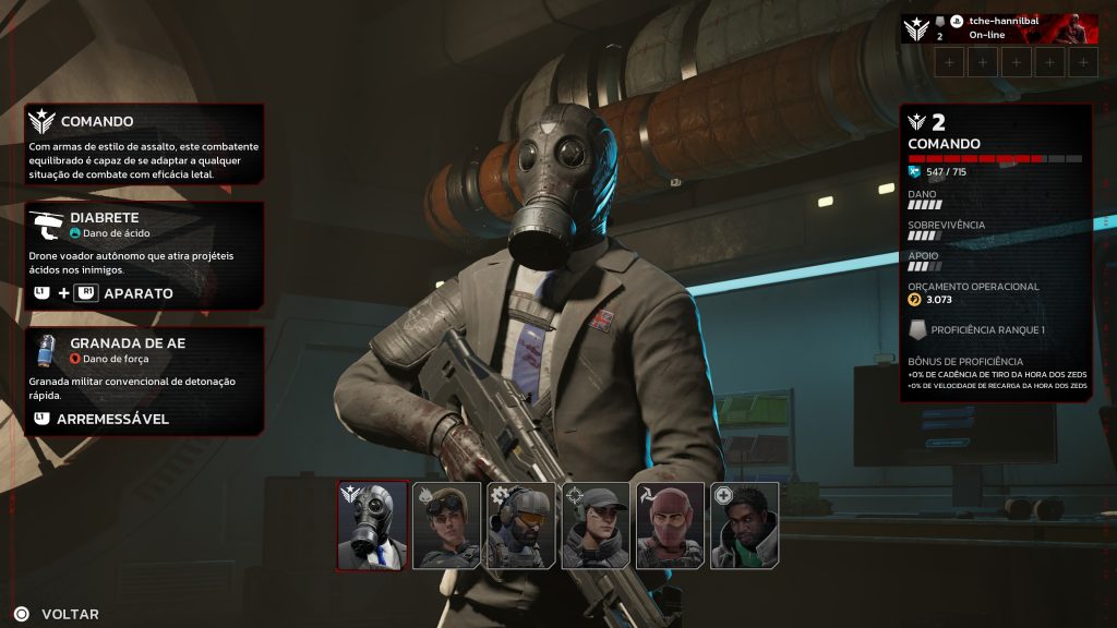 Review: Killing Floor 3 (PS5)
