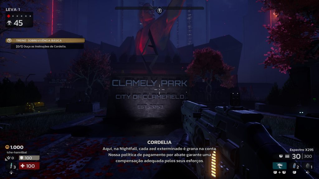 Review: Killing Floor 3 (PS5)