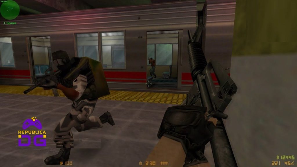5 Mods de jogos que ficaram mais famosos que o original