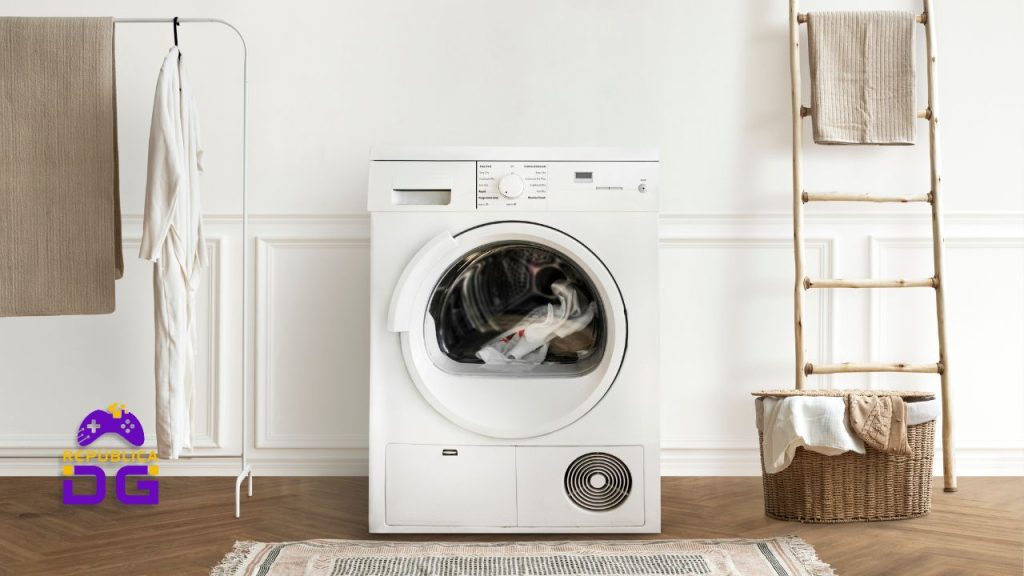 5 melhores lavadoras de roupas Midea para comprar em 2025
