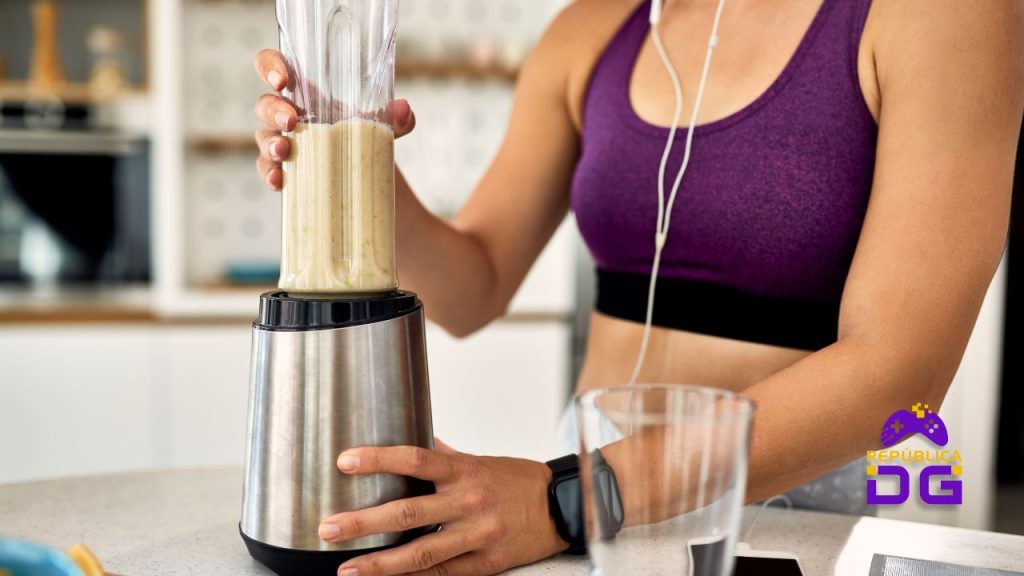 5 modelos de liquidificador portátil para uma rotina mais prática