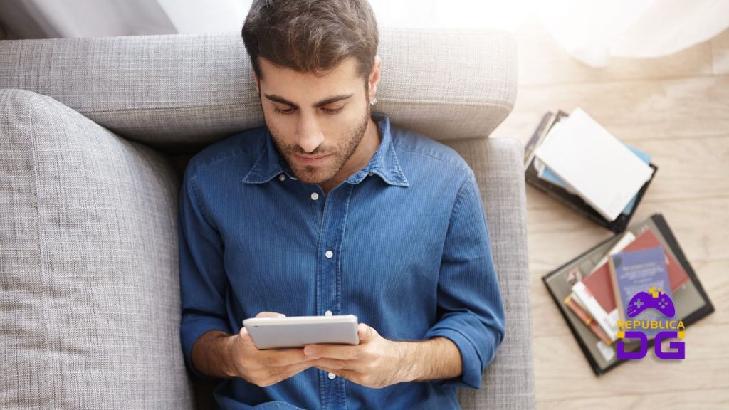 6 dispositivos com função de leitura que competem com o Kindle
