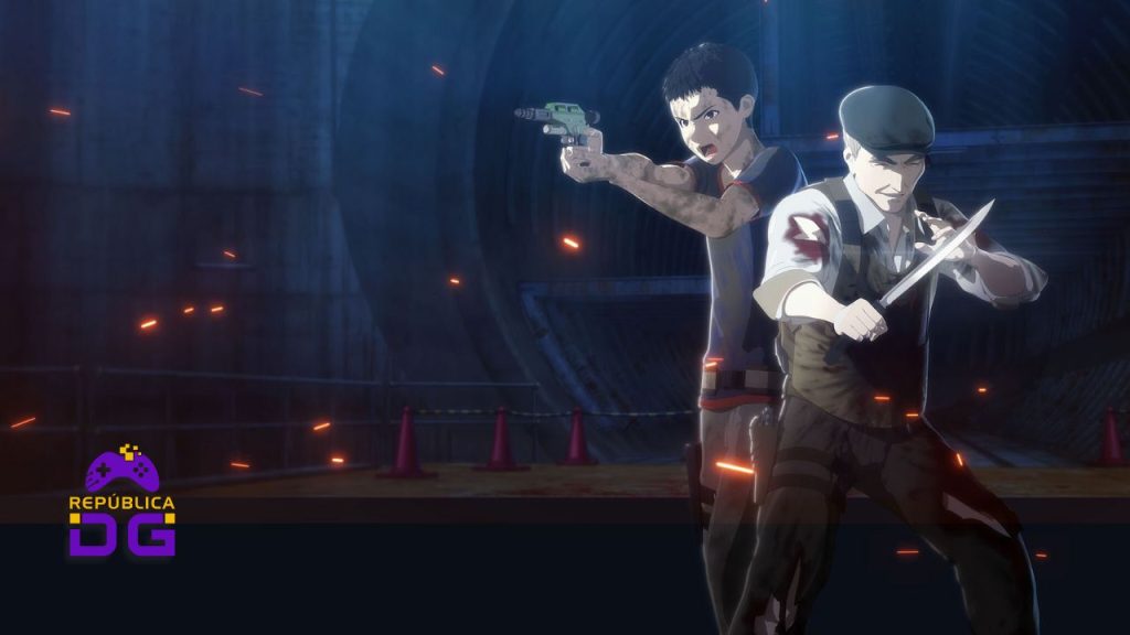 7 animes com histórias emocionantes para fãs de The Last of Us