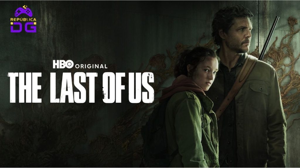The Last of Us Emmy
