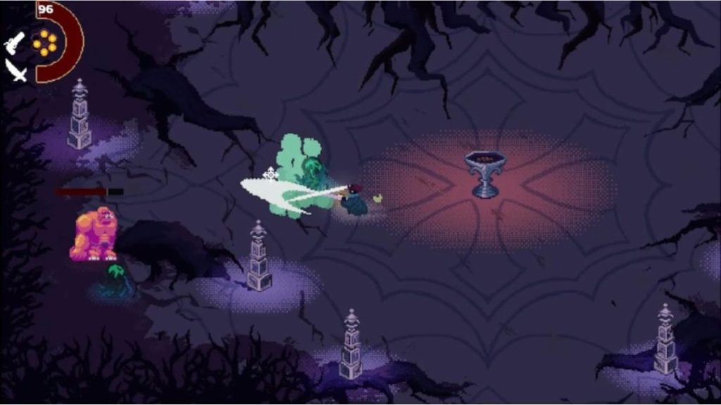 um dos mais interessantes indies em julho