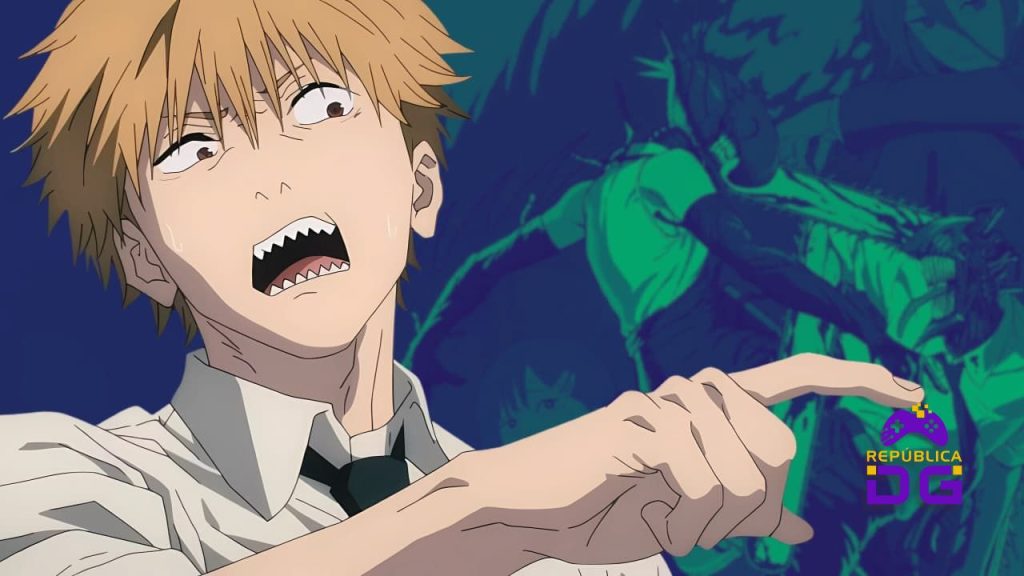 Conheça 5 animes com caçadores de demônios para fãs de John Constantine