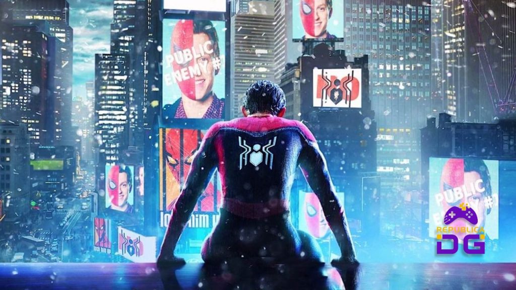 Conheça 9 filmes que exploram o multiverso e realidades paralelas