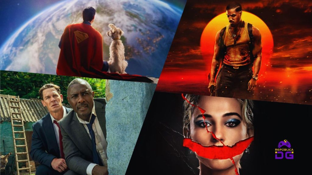 Assistir Final Semana