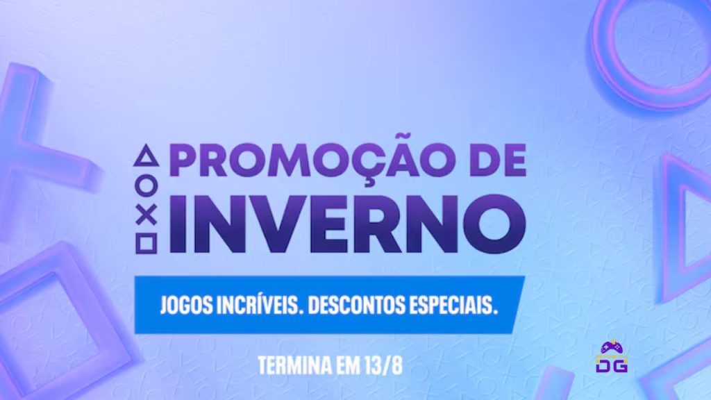 PS Store promoção