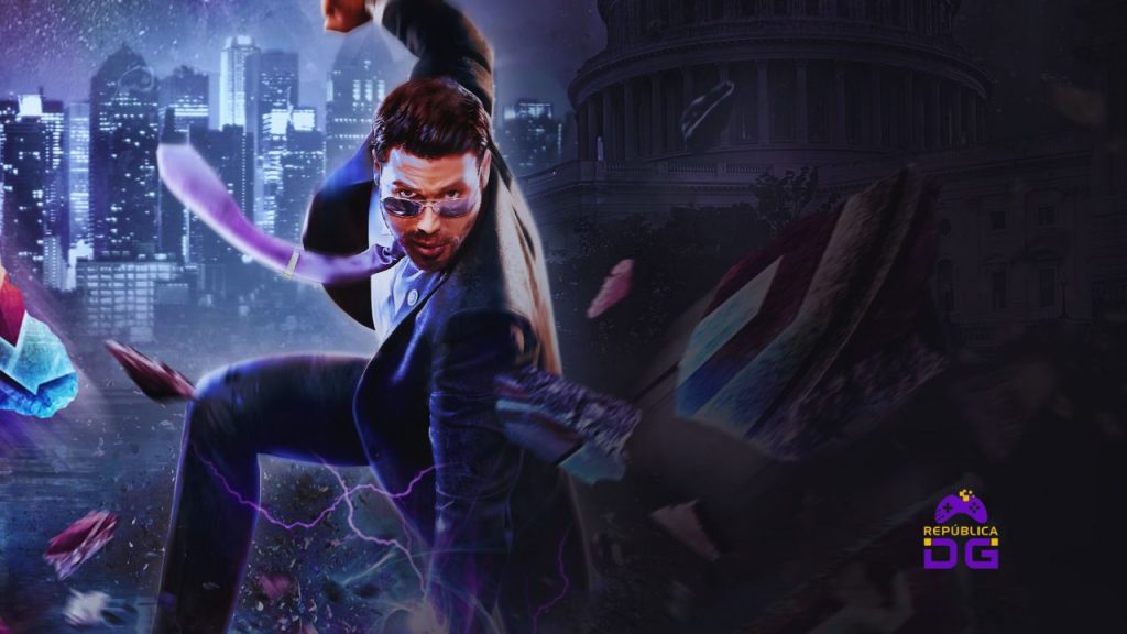 Prime Gaming Julho 2025