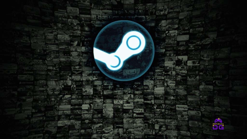 jogos Steam