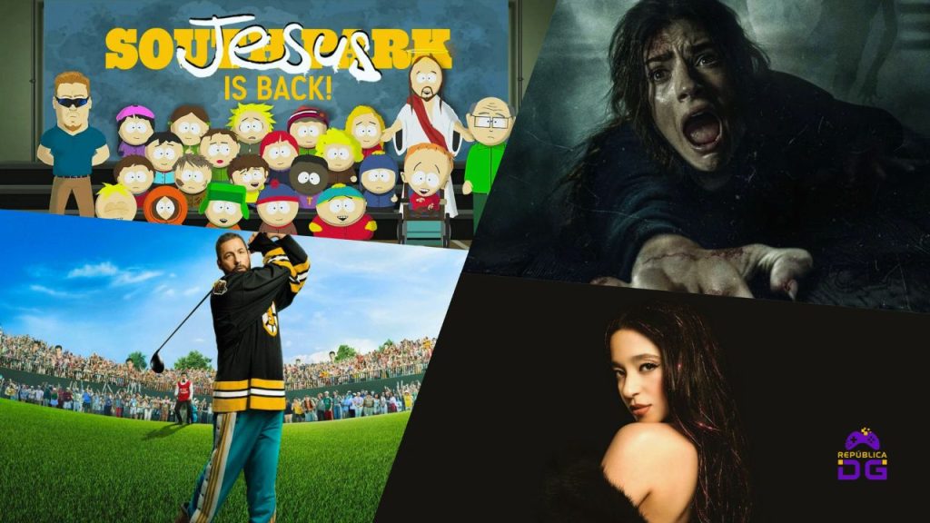 assistir final semana