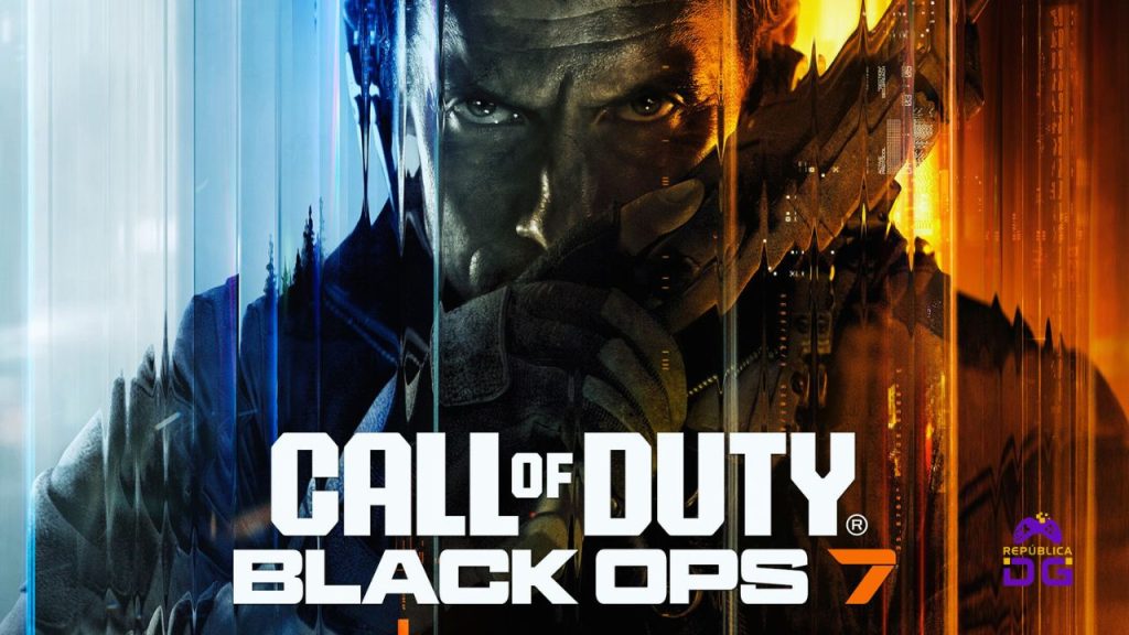 Black Ops 7