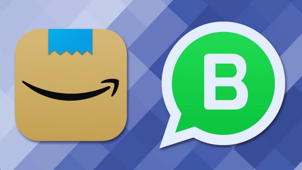 golpe amazon whatsapp pix