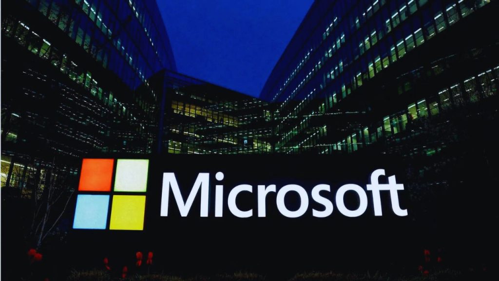 Microsoft Xbox