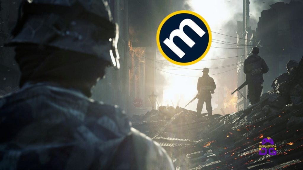 Battlefield jogos metacritic