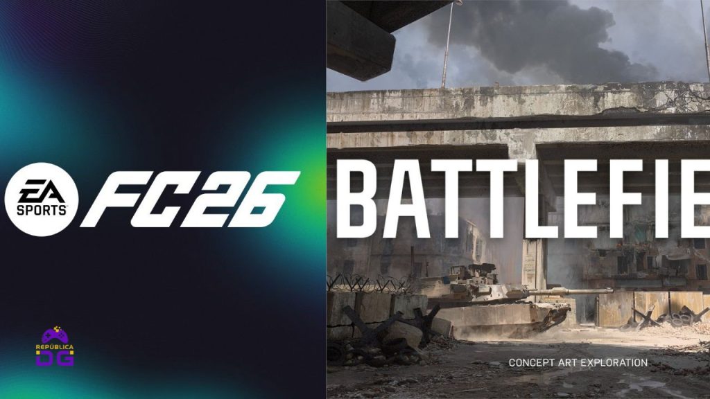 EA PREÇOS JOGOS
