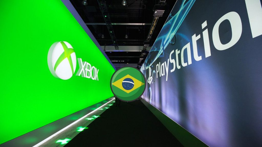 Tarifas Games Brasil