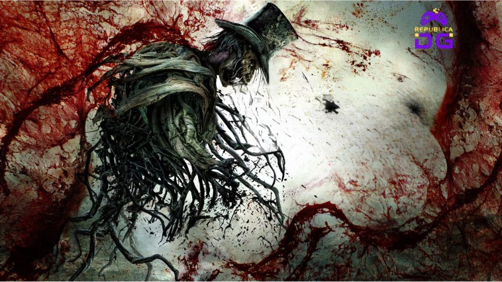 Jogos de Terror onde você é o assassino