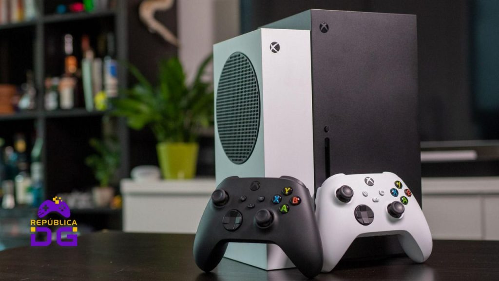 Melhores TVs para jogar Xbox Series XS com ótimo desempenho