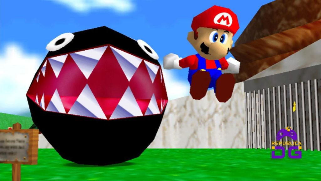 Melhores jogos dos anos 90 que definiram uma geração