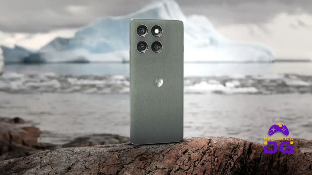 Melhores smartphones Motorola para comprar em 2025