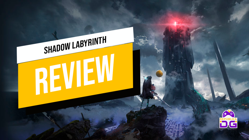 Shadow Labyrinth review