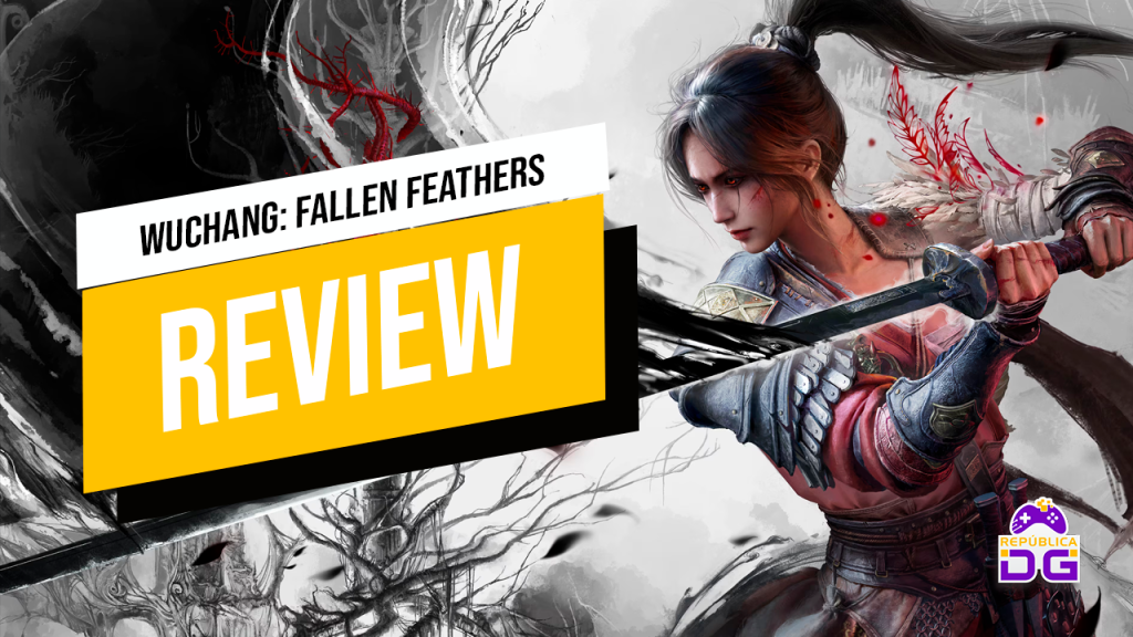 review wuchang fallen feathers