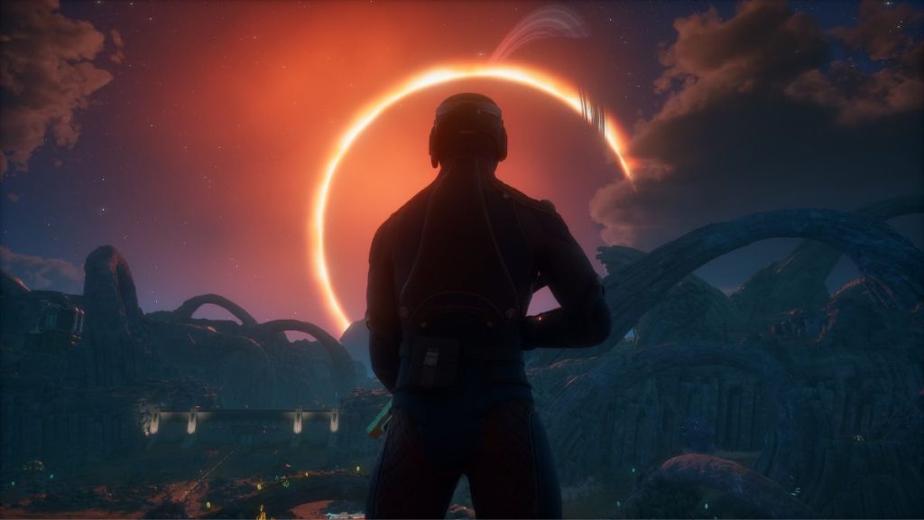 um dos jogos do Game Pass mais promissores deste ano