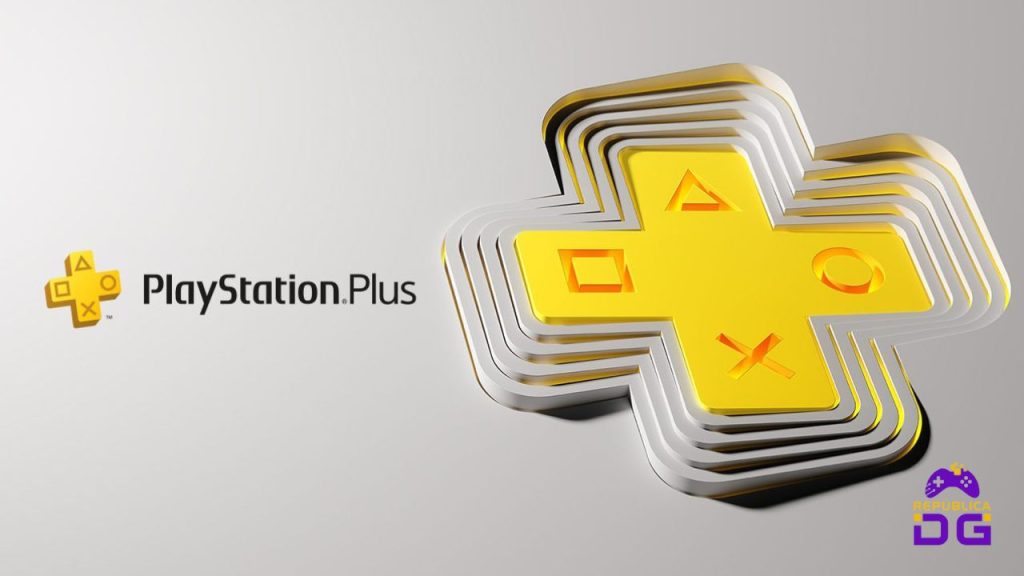 PS Plus