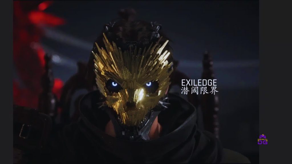 exiledge