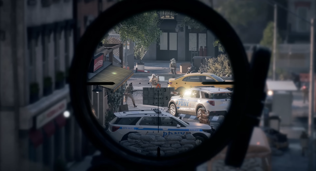 Battlefield 6