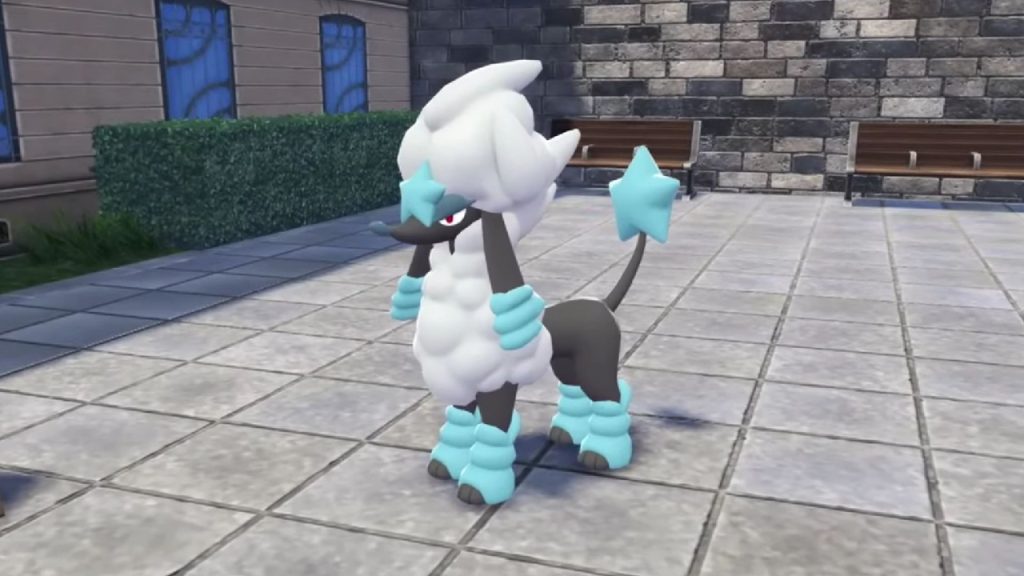 pokémon legends z a