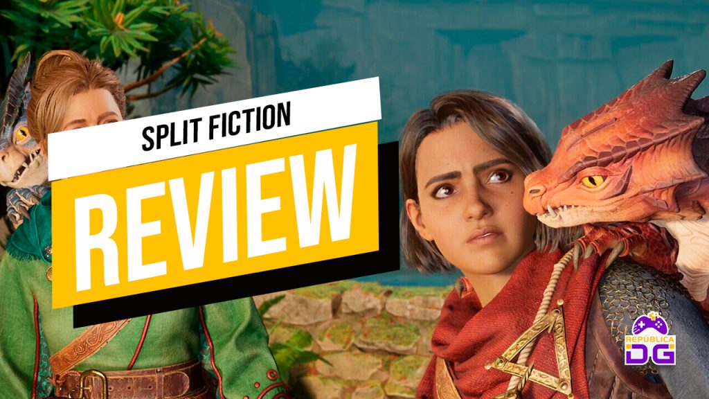 review split fiction
