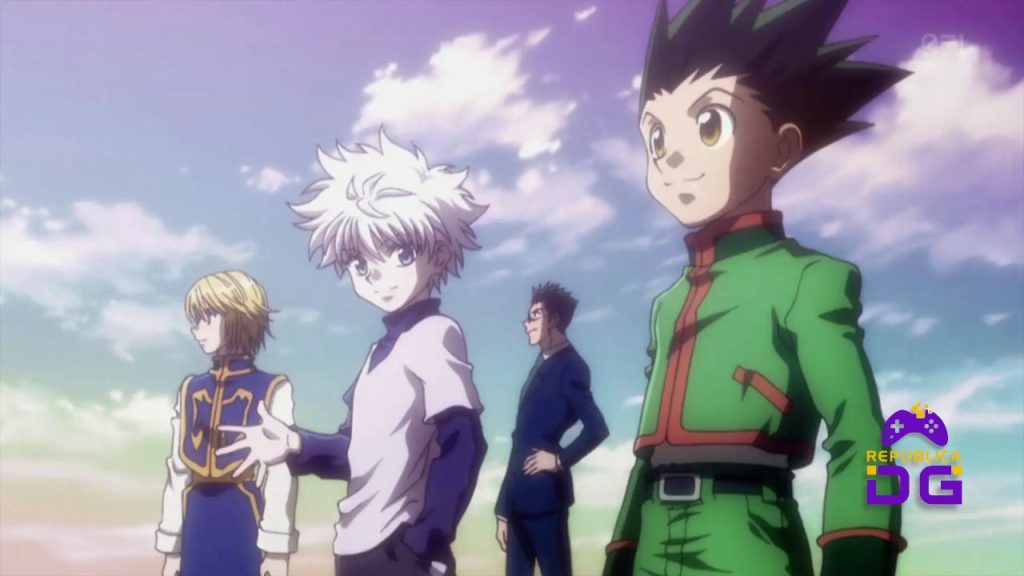 11 animes famosos que deixaram os fãs sem um final