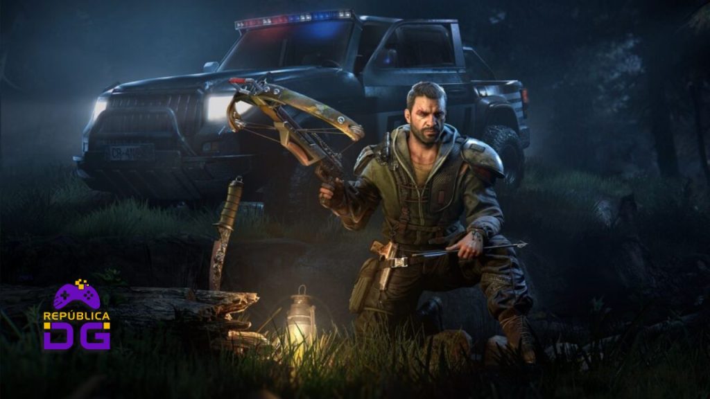11 jogos de terror mais aguardados que chegam em breve