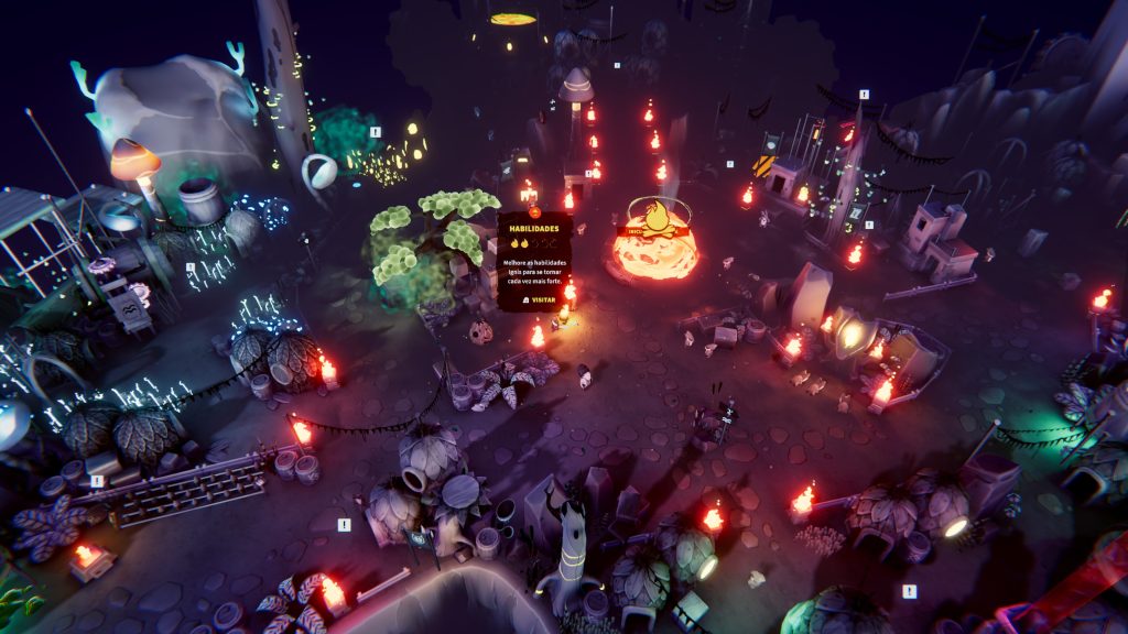 Review: Flame Keeper (PS5)