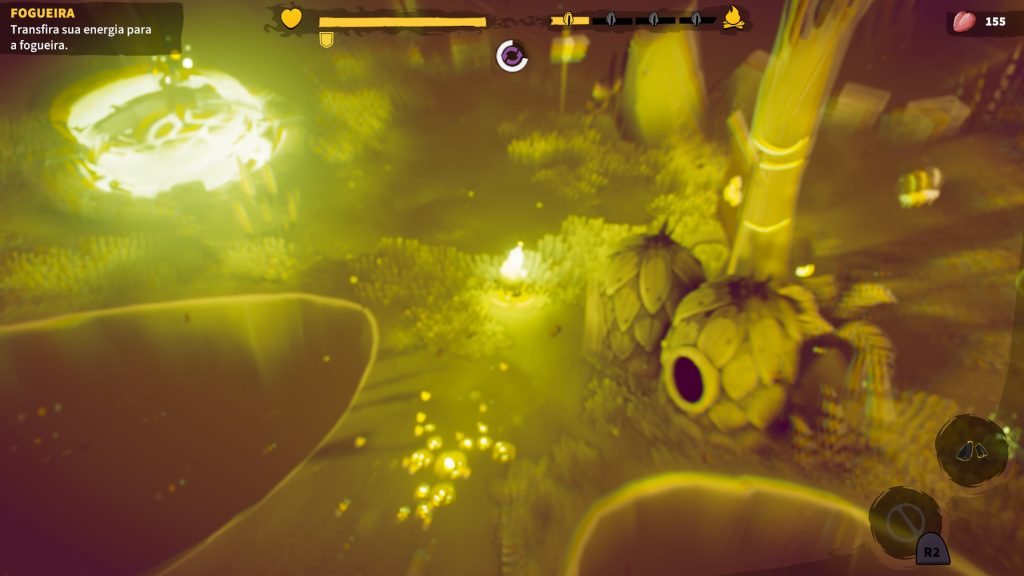 Review: Flame Keeper (PS5)