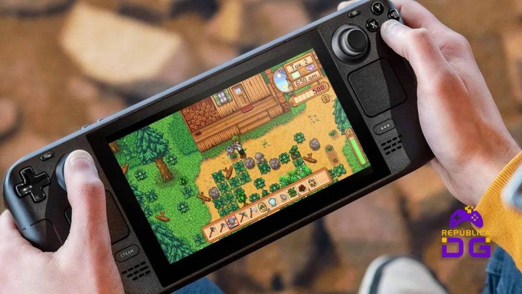 5 PCs portáteis para jogar com alta performance em 2025