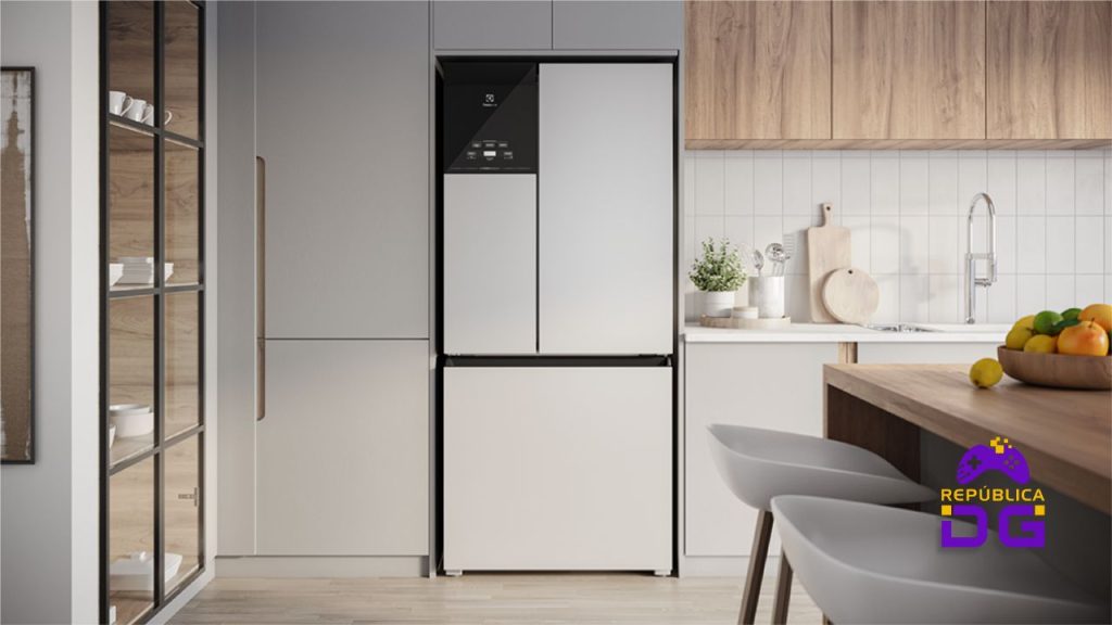 5 geladeiras Electrolux inverter que reduzem a conta de luz