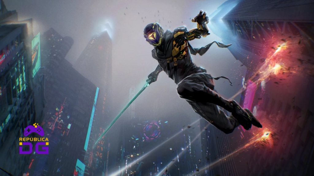 5 melhores jogos de ninja para PC que você precisa conhecer